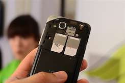 HTC T328D