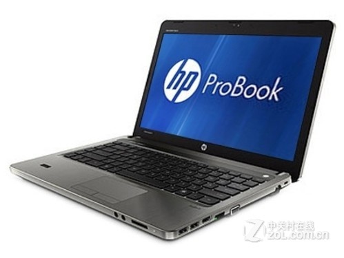 商务娱乐玩跨界 惠普4331s售4999元