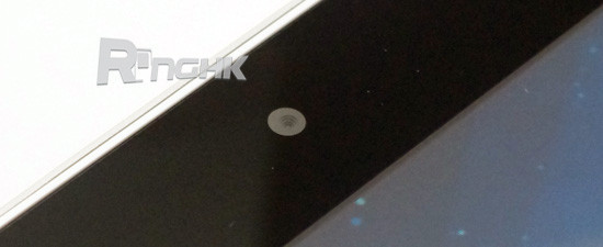 时尚安卓平板 优派ViewPad VB97图赏_手机