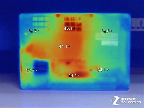 升级GT650M显卡!联想Y480N游戏本评测