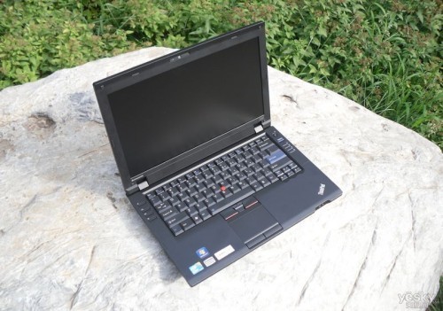 朴实无华浓郁商务味 thinkpad l421预装win7_笔记本_科技时代_新浪网