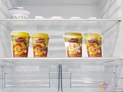 2011新上市 美的6F全能冰箱亮相卖场