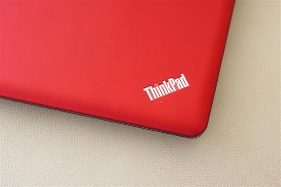 白领御姐杀手ThinkPadEdgeE330图赏