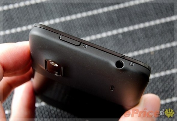 4寸双核金属安卓 HTC EVO Design图赏_手机