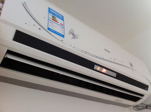 过千网友好评推荐奥克斯空调京东抢购中