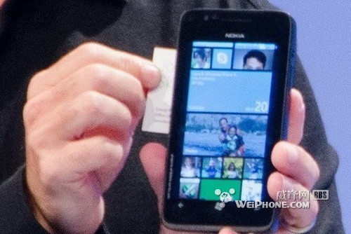 Windows Phone 8更省流量 文件同步更流畅_软