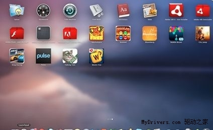Bluestacks新模拟器:Mac上面跑Android应用_软