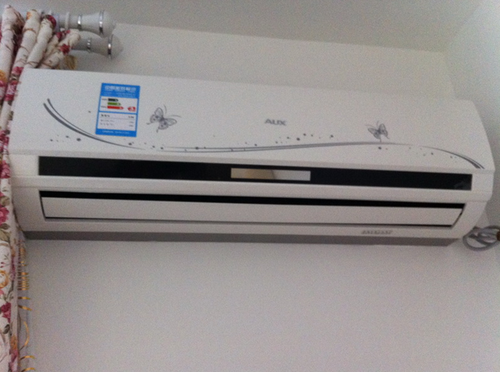 过千网友好评推荐奥克斯空调京东抢购中