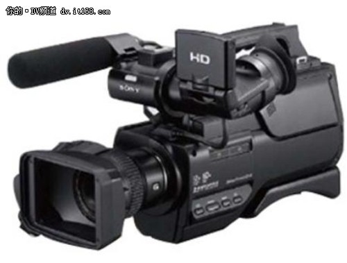 索尼婚庆摄像机MC1500C 优惠促销10980_数码