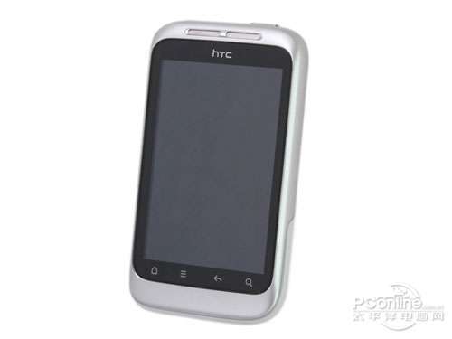 野火S魅力无穷3.2寸屏HTC G13手机刚过1K_手