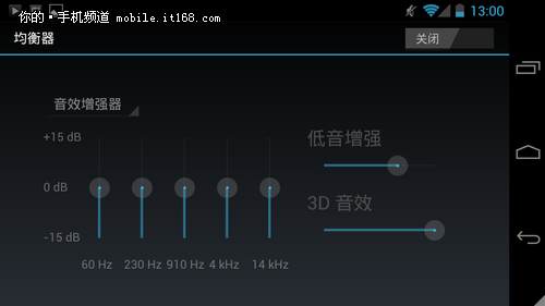 性能谁更强 360特供机对比小米手机 _手机