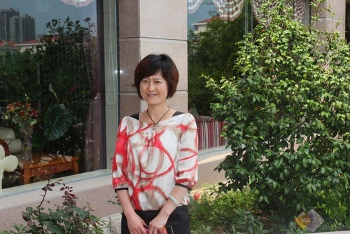 专访宋红燕:海信容声冰箱逆势上涨_家电