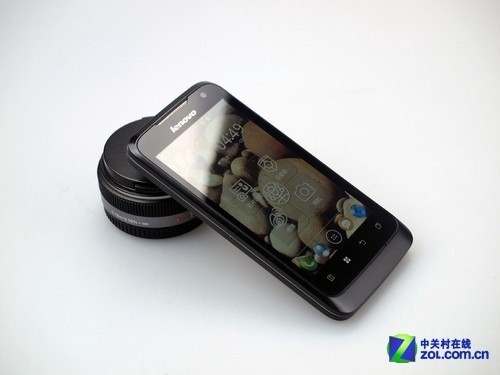 ǧԪ׿4.0 Phone P700 