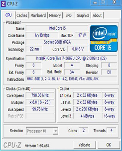 小而强大惠普EliteBook2170P商务本评测(2)