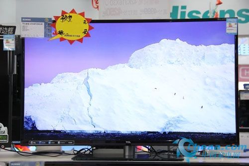 诱人性价比淡季最具卖点平板电视推荐