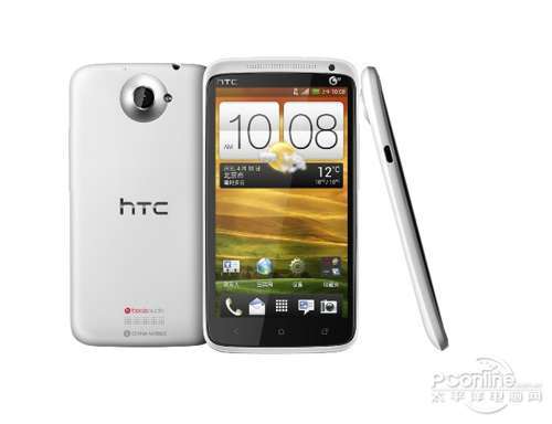 HTC One X移动版0首付0利率 购机送话费_手机