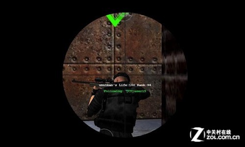 每日佳软:三大模式对战反恐精英便携版_软件学