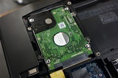 2TB hard drive with dual GTX675M Alien M18x Reviews