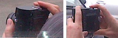 徕卡M10谍照现身或将于Photokina上发布