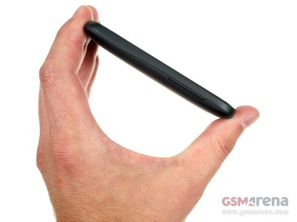 小巧时尚+Beats音效 HTC Desire C图集_手机