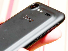 4英寸+1GHz HTC Incredible S再到货 