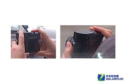 放弃CCD投奔高像素 徕卡M10谍照首曝光