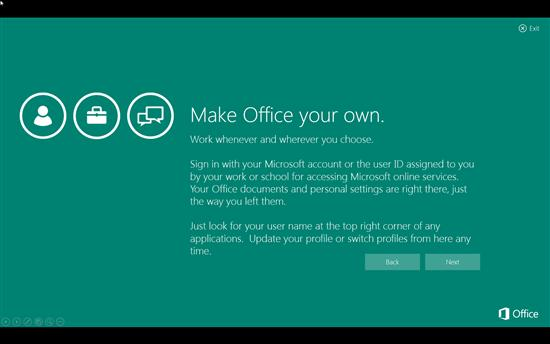 微软Office365下载版安装流程解析