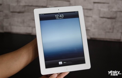 ƻThe new iPad(ipad 3) 32GB/WIFI