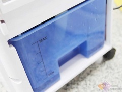 小房间制冷必备 美的AC120-L空调扇_家电