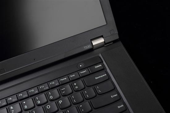 新键盘 高清广视角 thinkpad t530图赏_笔记本_科技时代_新浪网