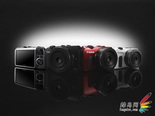 更重画质表现 从EOS M看单电格局新变化 更重画质表现 从EOS M看单电格局新变化
