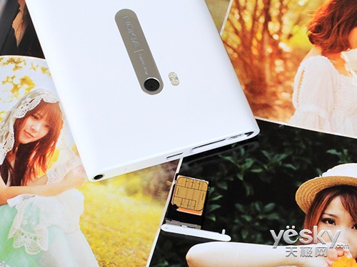 后WP7时代智能旗舰诺基亚Lumia900评测