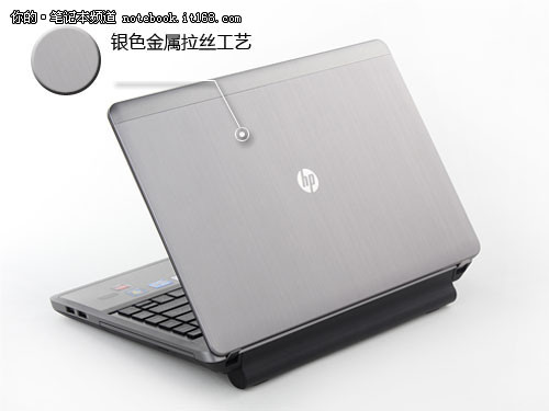 14寸办公好搭档 惠普Probook 4441S评测