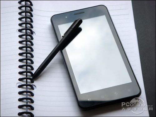 大屏也有白菜价 5寸屏千元双待手机推荐_手机