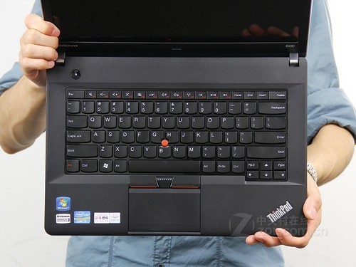 ThinkPad E430ɫ ͼ 