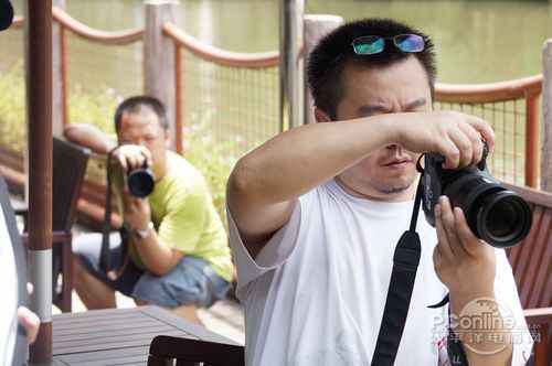 自驾游体验!索尼A卡口镜头深圳外拍报道