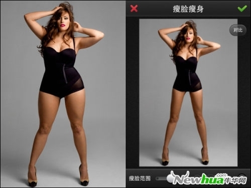 化身美容神器 美图秀秀三大平台齐升级_软件学园_科技时代_新浪网