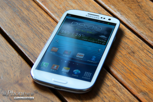 最炫风 三星i9300(galaxy s3)售3650元_手机