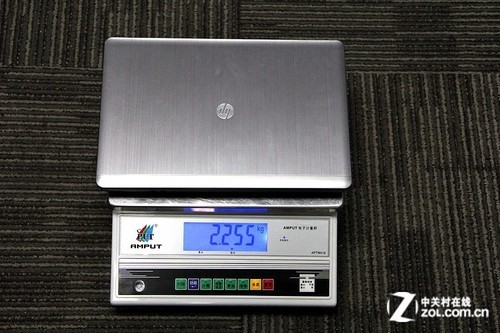 惠普4446s 