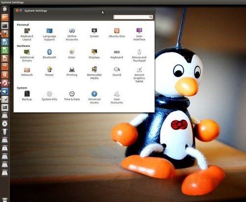 挑战微软OS 开源Linux八大版本来势汹汹_软件