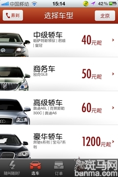 收入证明_易到用车 收入(3)