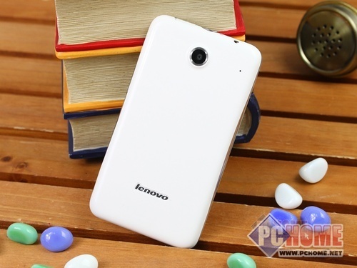 5寸大屏娱乐新体验 联想S880现已上市 PChom