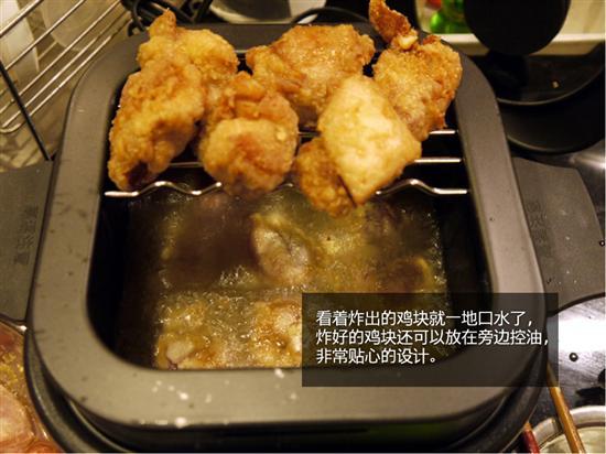 煎炒烹炸样样行 桌面用迷你电锅图赏_家电_科技时代_新浪网