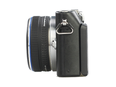 化繁为简奥林巴斯E-PL3翻转屏单电评测