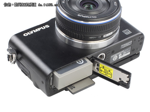 化繁为简奥林巴斯E-PL3翻转屏单电评测