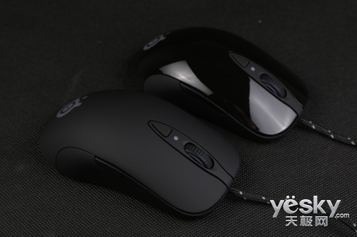 大师Version 2:赛睿Sensei RAW拆解评测