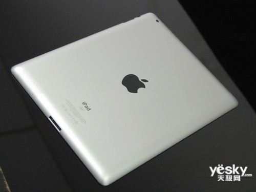 苹果iPad2(16GB/WIFI版)
