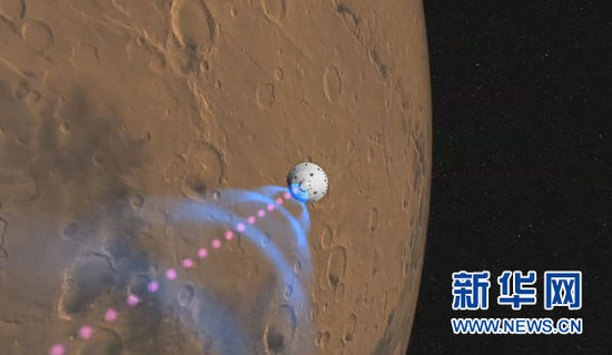 NASA�ƻ�2030����������Ա�����ǹ��