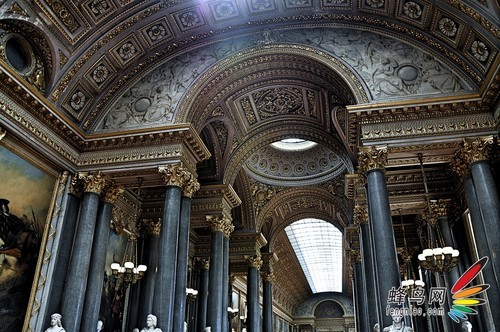 利用后期软件 轻松实现个性HDR建筑摄影(2)_