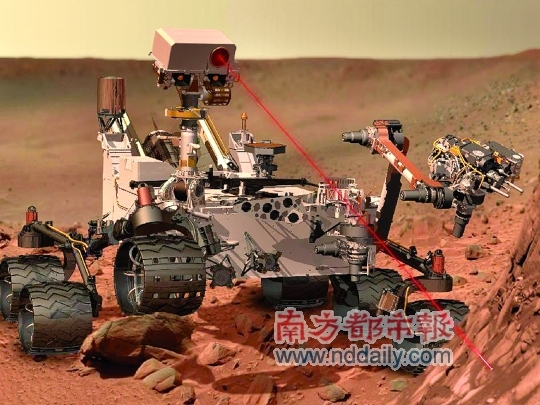 ���������桱��̽�����ʾ��ͼ��